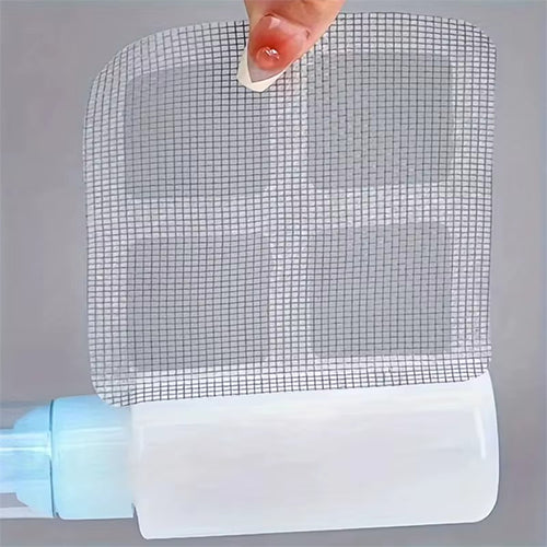 ADHESIVO DE REJILLA DE FILTRO PARA DESAGÜE / PAGO CONTRA ENTREGA
