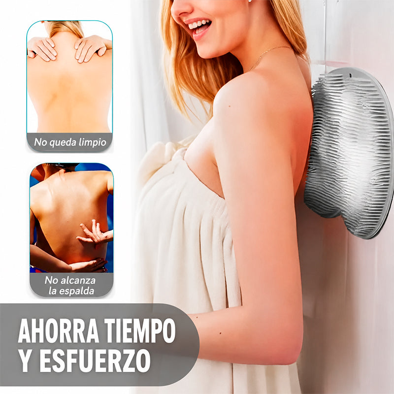 CEPILLO EXFOLIANTE / PAGO CONTRA ENTREGA