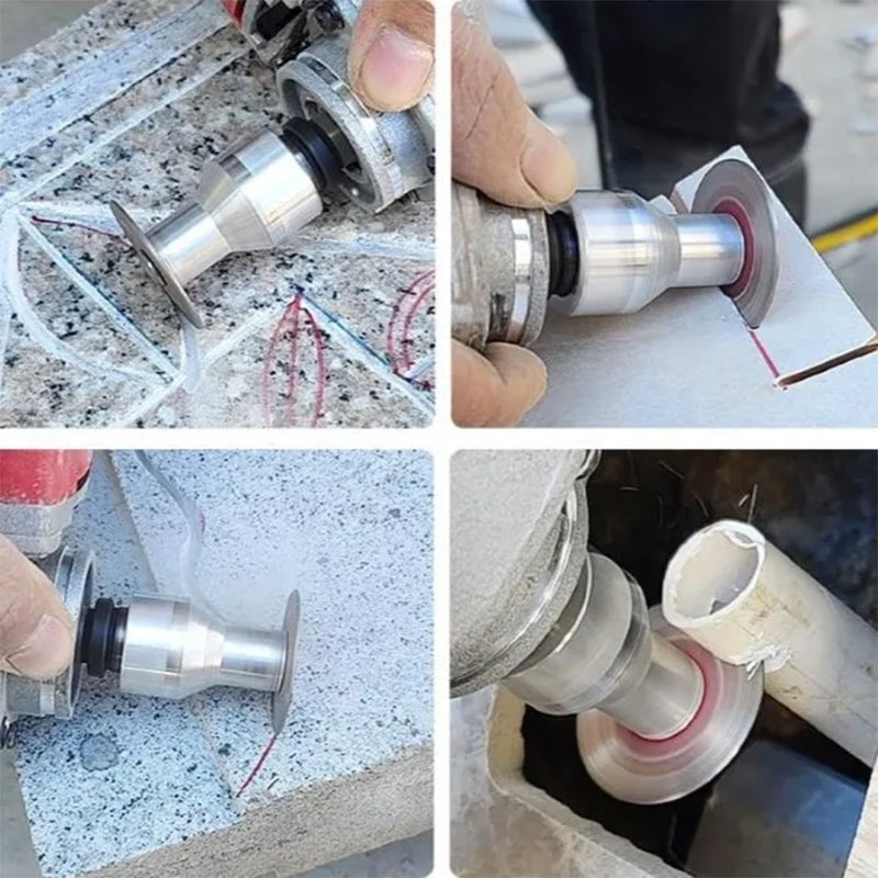 DISCOS PARA CORTE DE PIEDRA / PAGO CONTRA ENTREGA