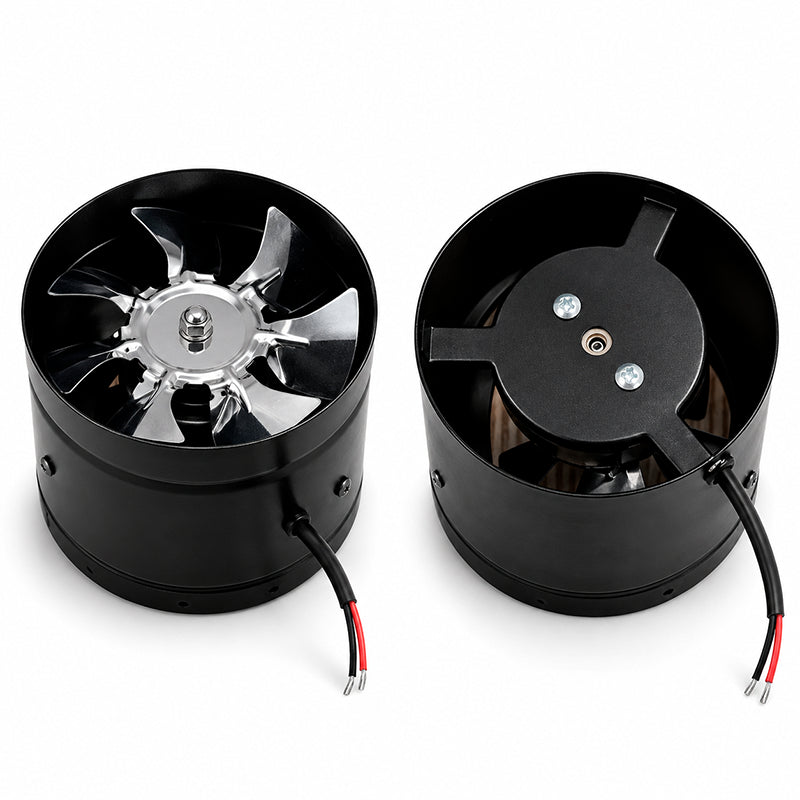 EXTRACTOR DE AIRE PARA VENTILACIÓN / PAGO CONTRA ENTREGA