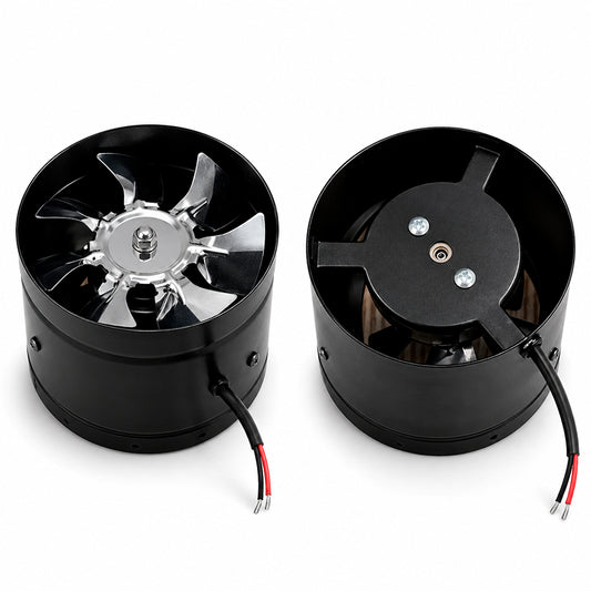 EXTRACTOR DE AIRE PARA VENTILACIÓN / PAGO CONTRA ENTREGA