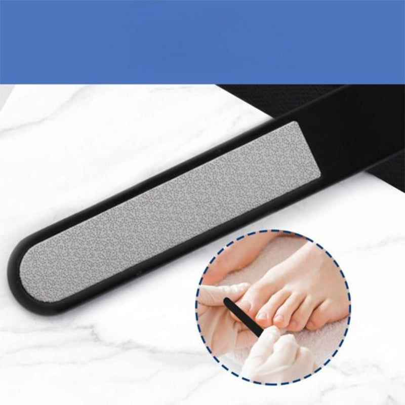 KIT DE HERRAMIENTAS PARA EL CUIDADO DE UÑAS / PAGO CONTRA ENTREGA
