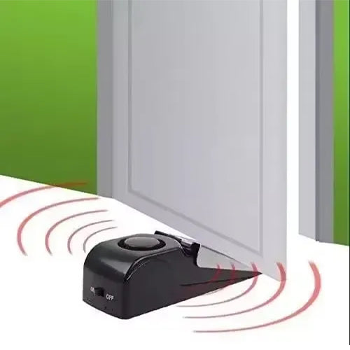 ALARMA PORTÁTIL / PAGO CONTRA ENTREGA