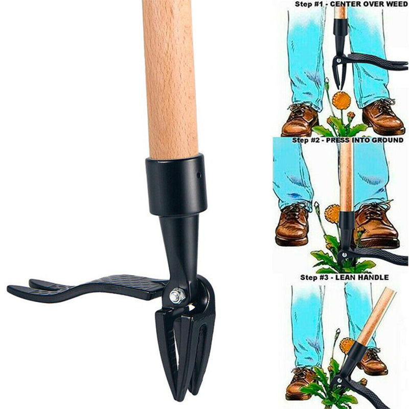 CABEZAL EXTRACTOR DE MALEZA / PAGO CONTRA ENTREGA