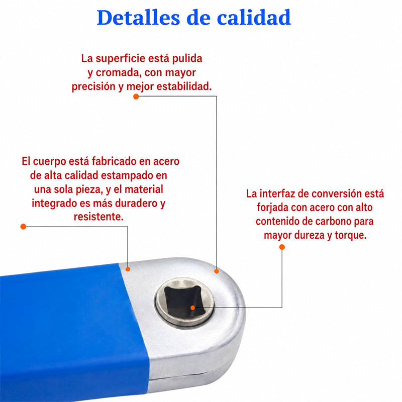 EXTENSIÓN OFFSET PARA MATRACA / PAGO CONTRA ENTREGA