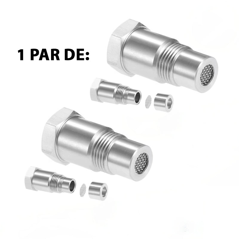 ADAPTADOR DE FILTRO PARA SENSOR DE OXÍGENO / PAGO CONTRA ENTREGA