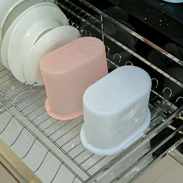 BOLSA DE SILICONA REUTILIZABLE PARA CONSERVAR ALIMENTOS / PAGO CONTRA ENTREGA