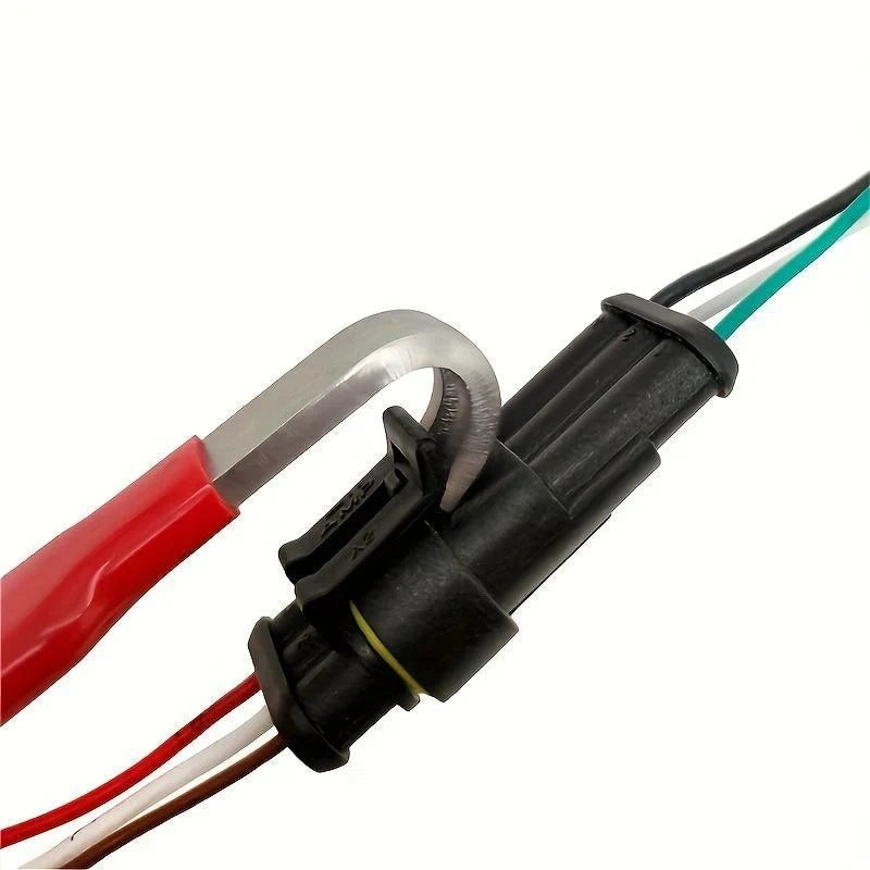 HERRAMIENTA PARA EXTRAER CONECTORES ELÉCTRICOS AUTOMOTRICES / PAGO CONTRA ENTREGA