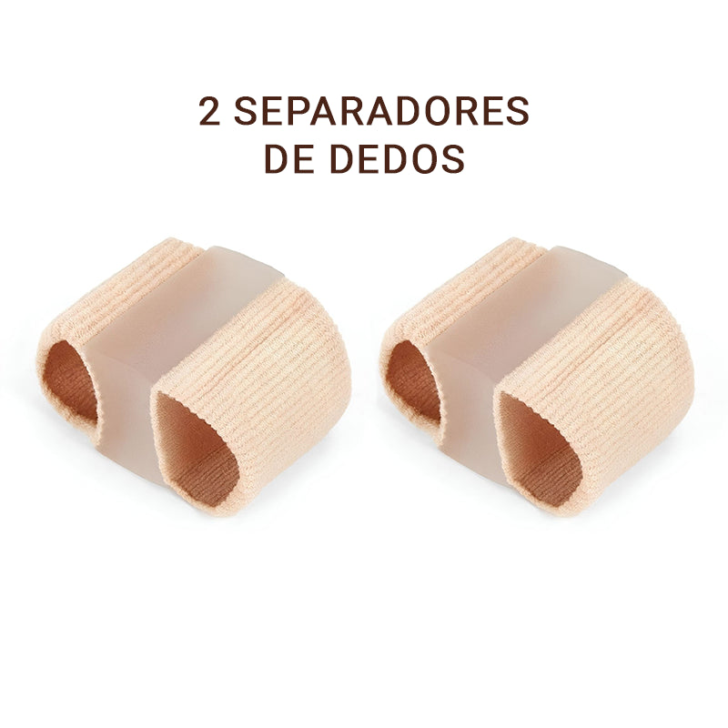 SEPARADOR DE DEDOS / PAGO CONTRA ENTREGA