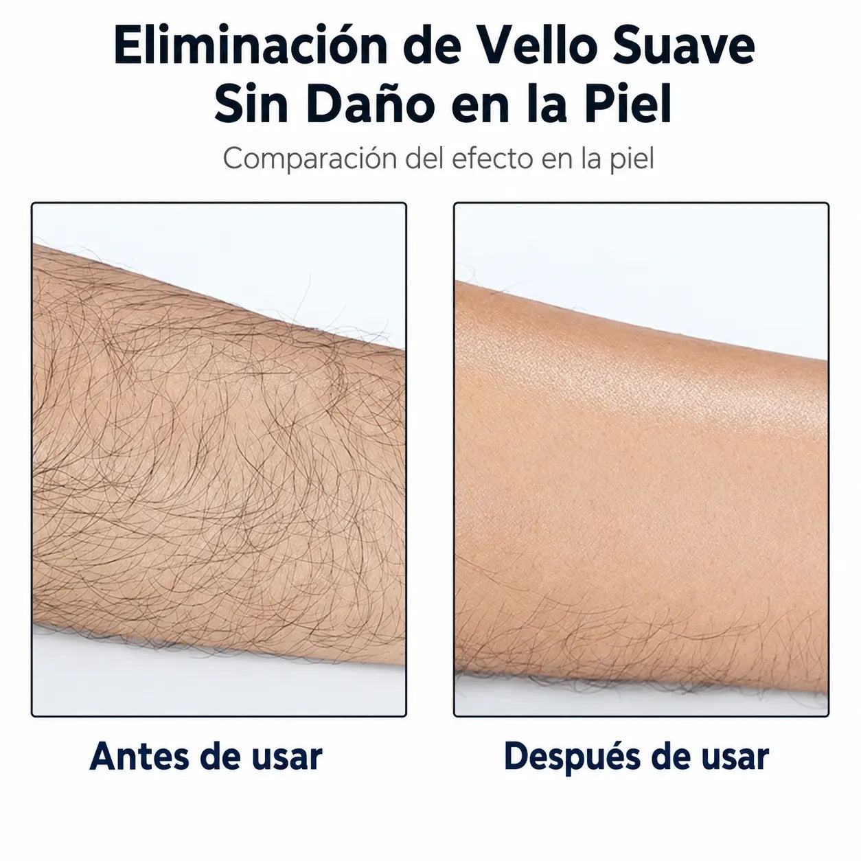 DEPILADOR DE CRISTAL NANO / PAGO CONTRA ENTREGA