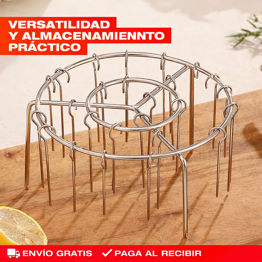PARRILA VERTICAL / PAGO CONTRA ENTREGA
