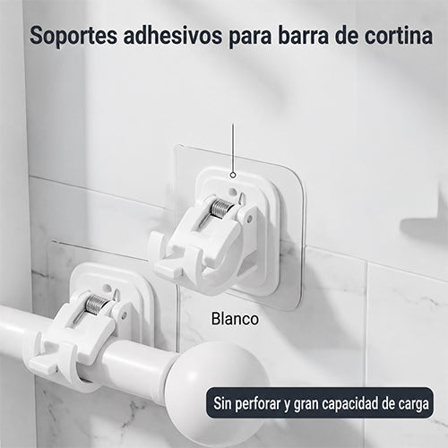 SOPORTE MULTIFUNCIONAL AUTOADHESIVO / PAGO CONTRA ENTREGA
