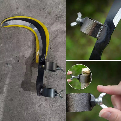 Agro Tool  / PAGO CONTRA ENTREGA