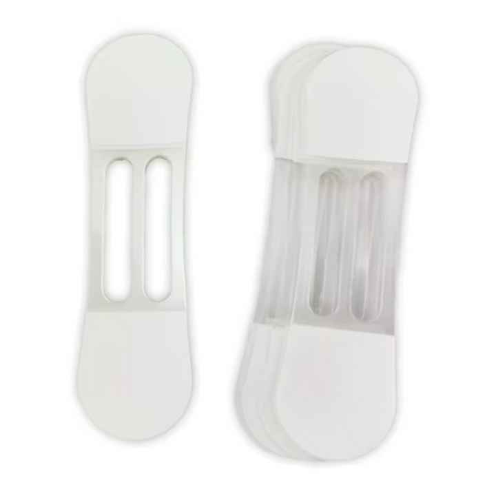 CINTAS LIFTING INVISIBLE PARA CUELLO - LEVANTAMIENTO FACIAL INSTANTANEO / PAGO CONTRA ENTREGA