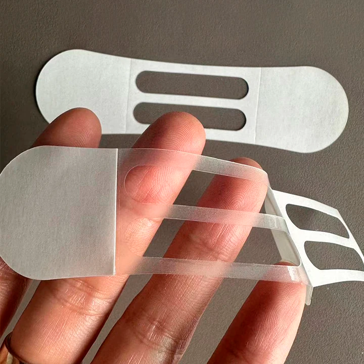 CINTAS LIFTING INVISIBLE PARA CUELLO - LEVANTAMIENTO FACIAL INSTANTANEO / PAGO CONTRA ENTREGA