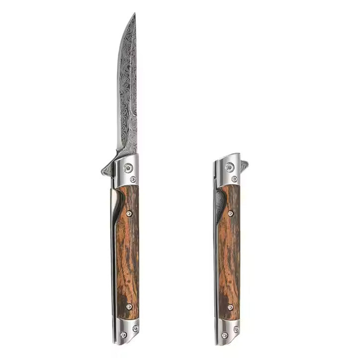 CUCHILLO PLEGABLE / PAGO CONTRA ENTREGA