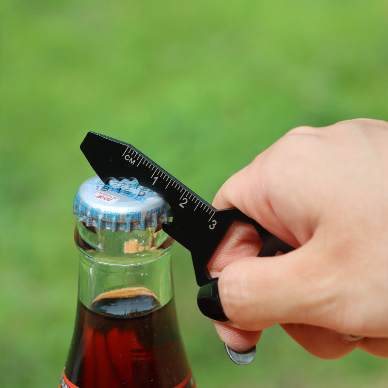 MULTIHERRAMIENTA DE BOLSILLO EN FORMA DE LLAVE / PAGO CONTRA ENTREGA