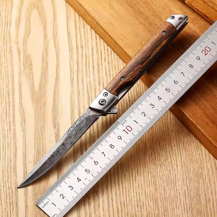 CUCHILLO PLEGABLE / PAGO CONTRA ENTREGA