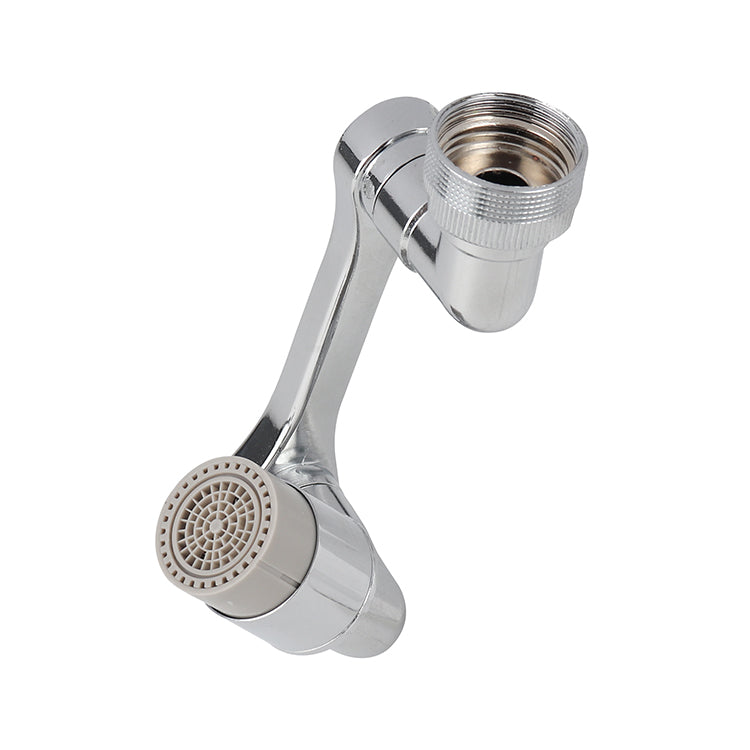 AIREADOR EXTENSOR DE GRIFO GIRATORIO 1080° / PAGO CONTRA ENTREGA