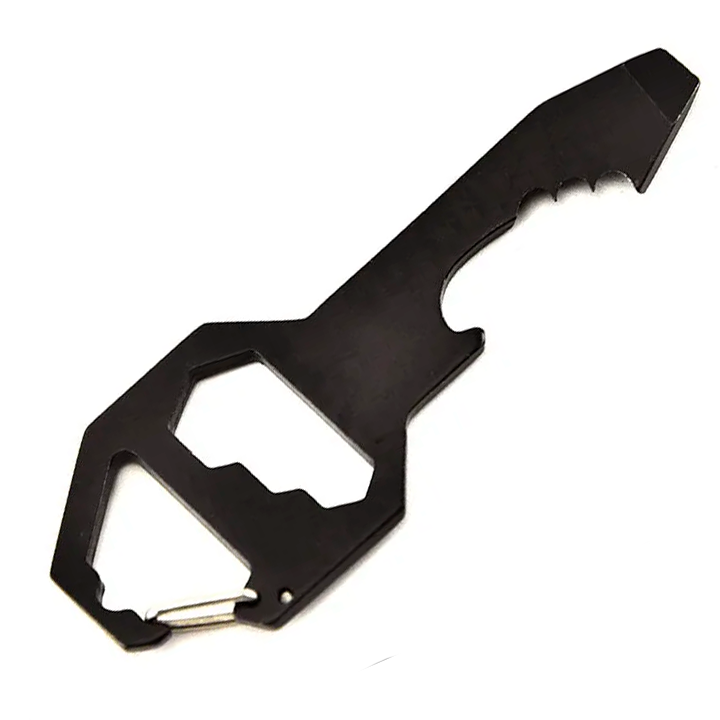 MULTIHERRAMIENTA DE BOLSILLO EN FORMA DE LLAVE / PAGO CONTRA ENTREGA