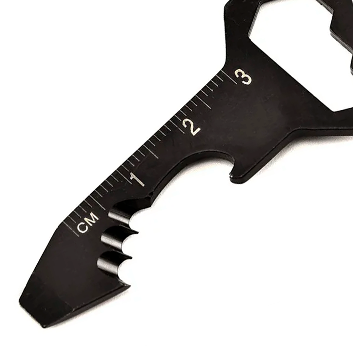 MULTIHERRAMIENTA DE BOLSILLO EN FORMA DE LLAVE / PAGO CONTRA ENTREGA