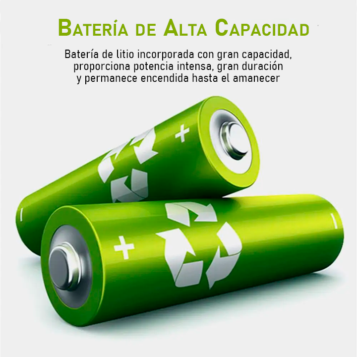 LAMPARA SOLAR DE PARED CON SENSOR DE MOVIMIENTO / PAGO CONTRA ENTREGA