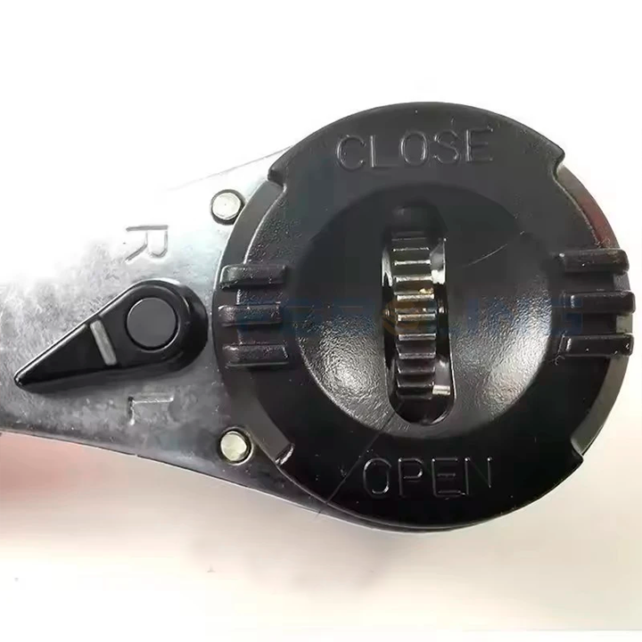 LLAVE DE TRINQUETE AJUSTABLE PARA TORNILLOS DE 6-22 mm / PAGO CONTRA ENTREGA