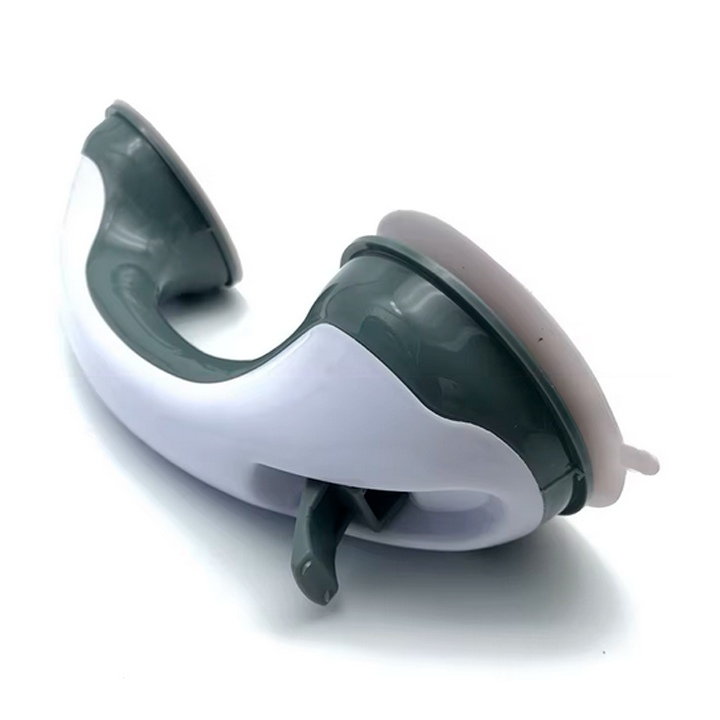 BARRA DE APOYO CON VENTOSAS PARA BAÑO Y DUCHA / PAGO CONTRA ENTREGA