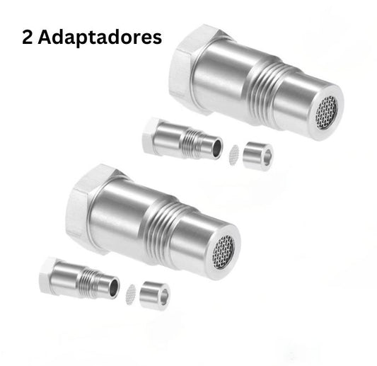 ADAPTADOR DE FILTRO PARA SENSOR DE OXÍGENO / PAGO CONTRA ENTREGA