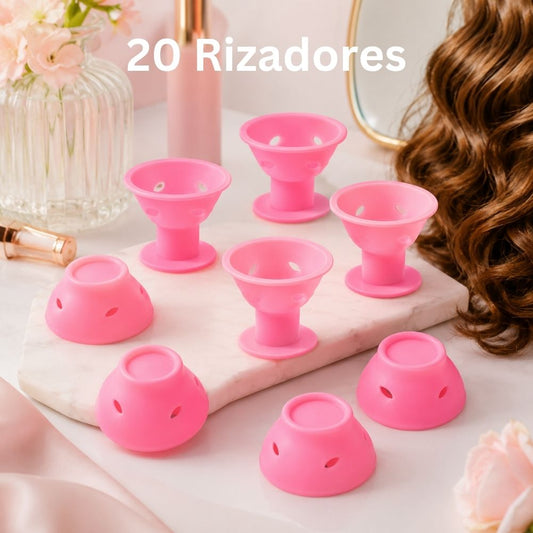 RIZADORES SIN CALOR / PAGO CONTRA ENTREGA
