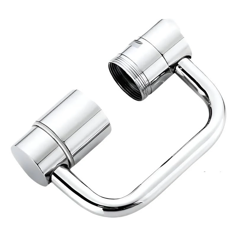 AIREADOR EXTENSOR DE GRIFO GIRATORIO 1080° / PAGO CONTRA ENTREGA