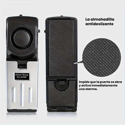 ALARMA PORTÁTIL / PAGO CONTRA ENTREGA